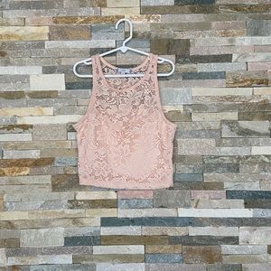 Lace top CHEAP
